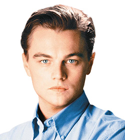 Frank Abagnale Jr. (Catch Me If You Can 2002 Movie Quotes)