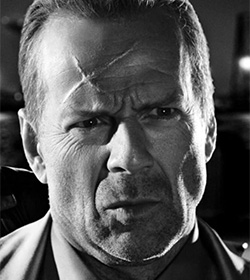 John Hartigan (Sin City 2005 Movie Quotes)