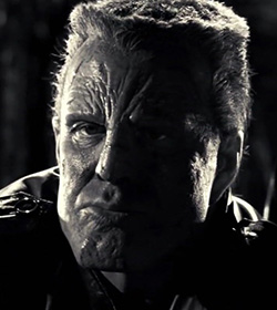 Marv (Sin City 2005 Movie Quotes)