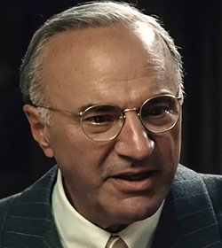 Milton Rockwell (Marty Supreme 2025 Movie Quotes)