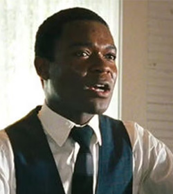 Preacher Green (The Help 2011 Movie Quotes)