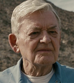 Ron Franz (Into the Wild 2007 Movie Quotes)