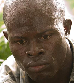 Solomon Vandy (Blood Diamond 2006 Movie Quotes)