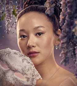 Sophie Baek (Bridgerton Netflix Series Quotes)