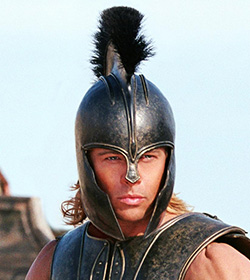 Achilles (Troy 2004 Movie Quotes)