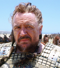 Agamemnon (Troy 2004 Movie Quotes)