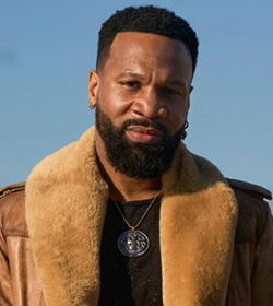 Bobby Trey (Cross Amazon Prime Series Quotes)