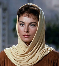 Esther (Ben-Hur 1959 Movie Quotes)