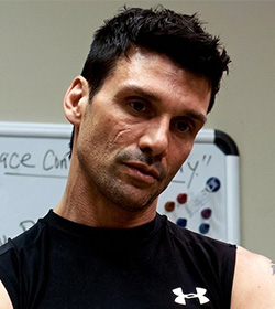 Frank Campana (Warrior 2011 Movie Quotes)