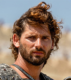 Hector (Troy 2004 Movie Quotes)