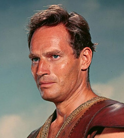 Judah Ben-Hur (Ben-Hur 1959 Movie Quotes)