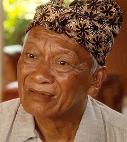 Ketut Liyer (Eat Pray Love 2010 Movie Quotes)