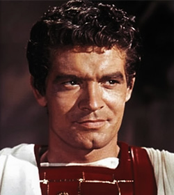 Messala (Ben-Hur 1959 Movie Quotes)