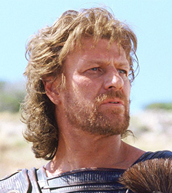 Odysseus (Troy 2004 Movie Quotes)
