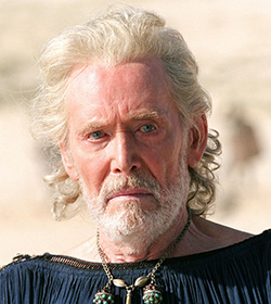 Priam (Troy 2004 Movie Quotes)
