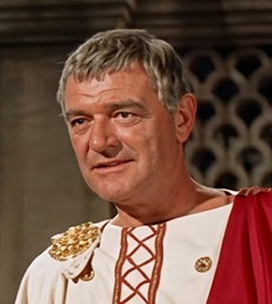 Quintus Arrius (Ben-Hur 1959 Movie Quotes)