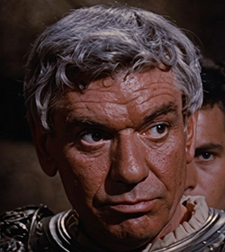 Sextus (Ben-Hur 1959 Movie Quotes)