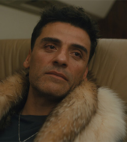 Joshua Martin (Beef Netflix Series Quotes)