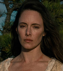 Cora Munro (The Last of the Mohicans 1992 Movie Quotes)