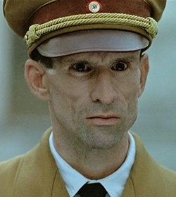 Joseph Goebbels (Downfall 2004 Movie Quotes)