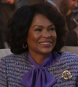Katherine Jackson (Michael 2026 Movie Quotes)