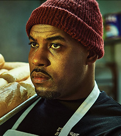 Marcus Brooks (The Bear FX Hulu Disney+ Series Quotes)