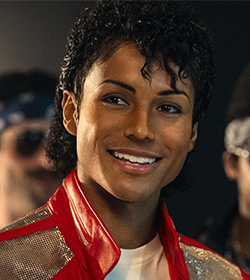 Michael Jackson (Michael 2026 Movie Quotes)