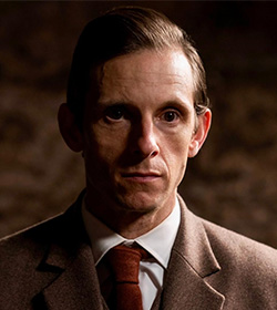 Niall Kennedy (Half Man HBO Series Quotes)