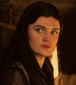 Alys Rivers (House of the Dragon HBO Max Series Quotes)
