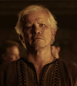 Eumaeus (The Odyssey 2026 Movie Quotes)