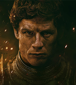 Ormund Hightower (House of the Dragon HBO Series Quotes)