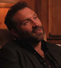 Rob-Will Jackson (Dutton Ranch Paramount+ Series Quotes)