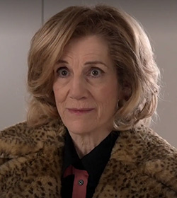 Deborah Welton (Ted Lasso Apple TV Series Quotes)