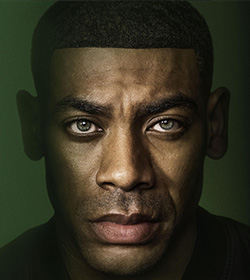 John Stewart (Lanterns HBO Series Quotes)