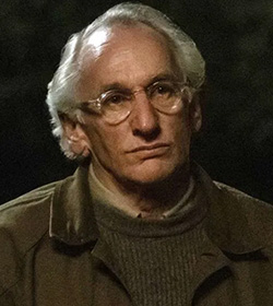 Victor Crnkovich (Silo Apple TV Series Quotes)
