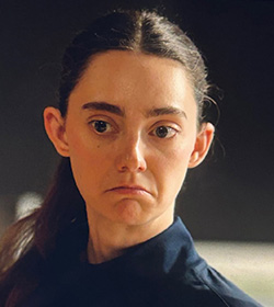 Alice Chilton (Ted Lasso Apple TV Series Quotes)