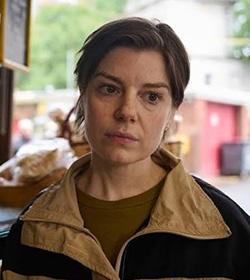 Shirley Dander (Slow Horses Apple TV Series Quotes)