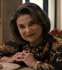 Bina Roklov (Nobody Wants This Netflix Series Quotes)