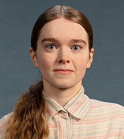 Carrie White (Carrie 2026 Amazon Prime Series Quotes)