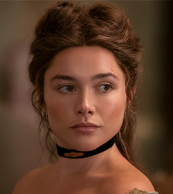 Cathy Ames (East of Eden 2026 Netflix Series Quotes)