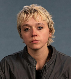 Emaline (Carrie 2026 Amazon Prime Series Quotes)