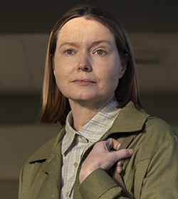 Margaret White (Carrie 2026 Amazon Prime Series Quotes)